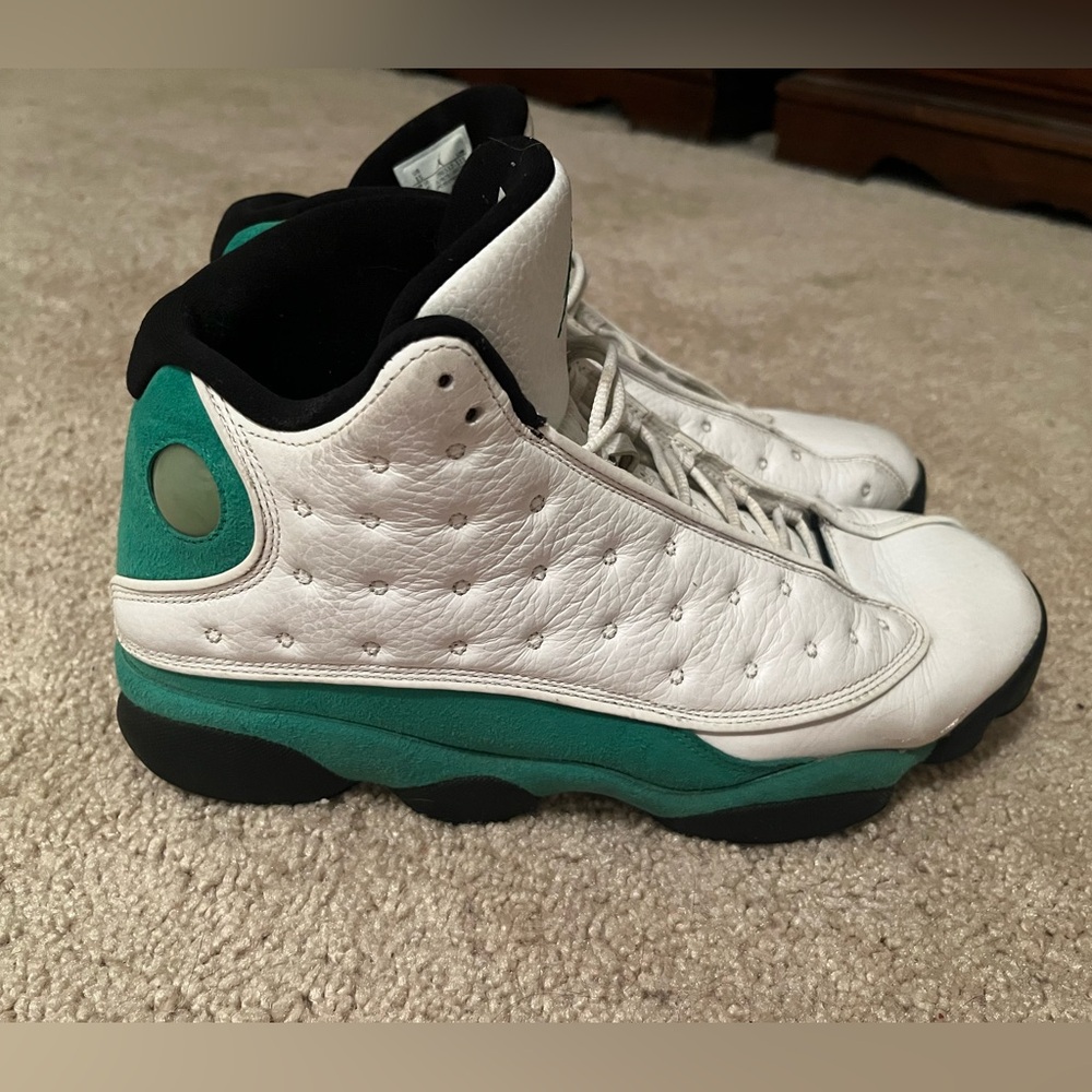 Men’s Jordan 13 Shoes